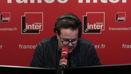 Dominique Cardon, sociologue, est l'invité de Nicolas Demorand