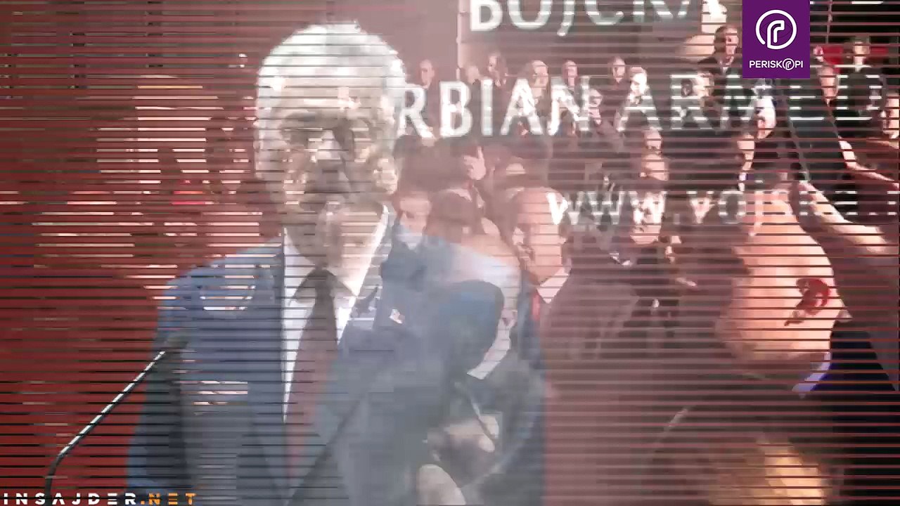 Shpërthen Haradinaj, i lyp mejdan Nikoliqit