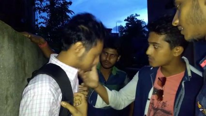 Ragging social awareness video ! best social awareness video