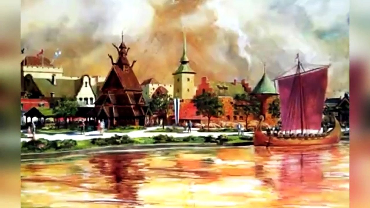 The History of & Changes to Maelstrom - (Frozen Ever After) | Epcot