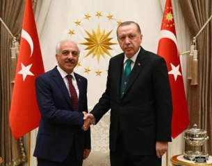 AK Parti'nin Çorum Belediye Başkanı Adayı Zeki Gül