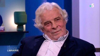 Jacques Weber enfile le costume d'écrivain dans « Vivre en bourgeois, penser en demi-dieu »