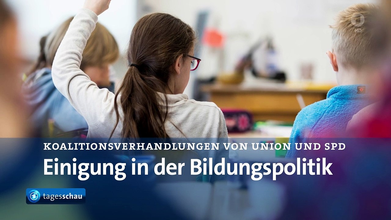 Tagesschau in 100 Sekunden 02. 02. 2018 (mit Jan Hofer), Teil 1 [HD 1080p]