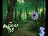 PokemonLockeRandomVerdeHoja Cap.3 El Bosque Verde