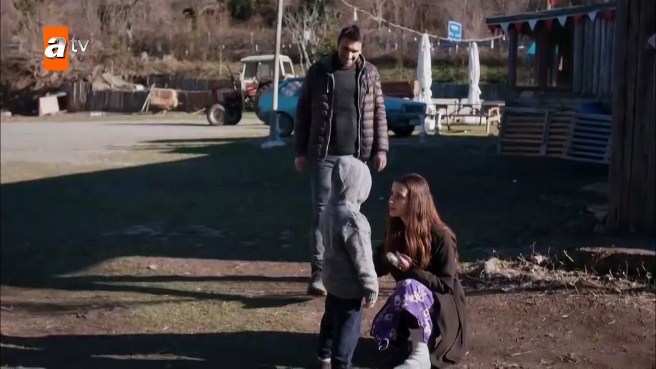 Tam karadeniz gelini oldun Sen Anlat Karadeniz 2. Bölüm Video