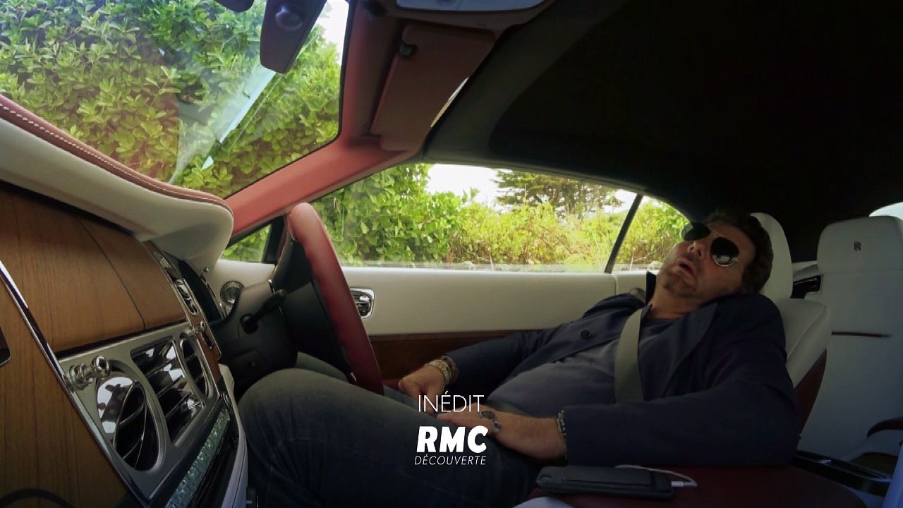 Top Gear France : la vengeance d'Alain Prost