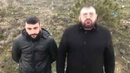 Osmanlı Ocakları İl Başkan Yardımcısı Bahri Örnek'e Ateş Açan Zanlı Adliyeye Sevk Edildi