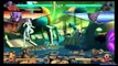 Dragon Ball FighterZ DRAMATIC FINISH! Hit/Black/Frieza VS Beerus/Goku/Gotenks Gameplay