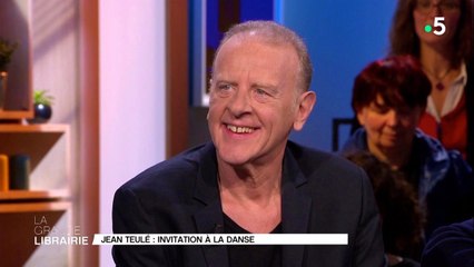 « Entrez dans la danse » : Jean Teulé chorégraphe de l'Histoire de France ?