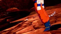 Dragon Ball FighterZ: Gohan (Adult) | Character Trailer