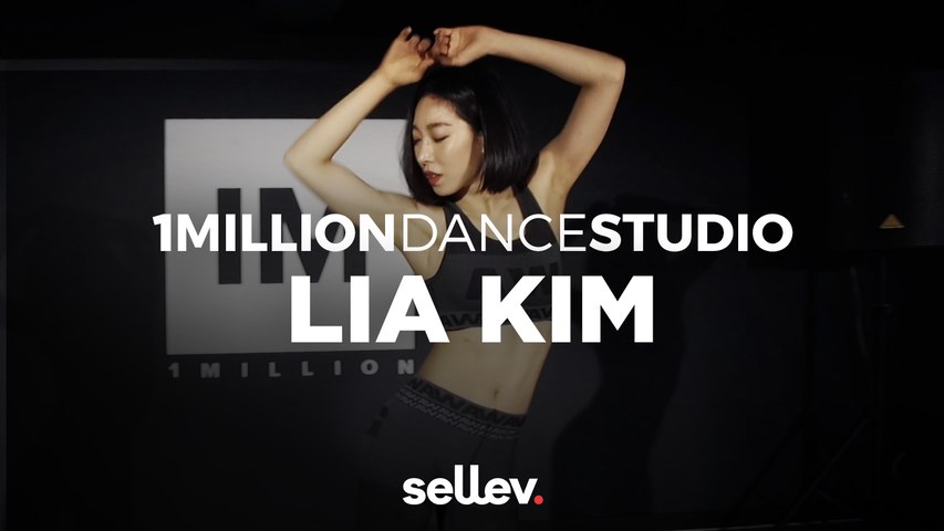 Dancer Lia Kim Interview