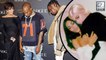 Kris Jenner Pissed At Kanye West & Travis Scott For Abandoning Kim & Kylie