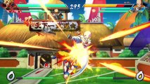 Dragon Block Sucks... Lets Play FighterZ!! Kaggy VS Thundershot | Dragon Ball FighterZ