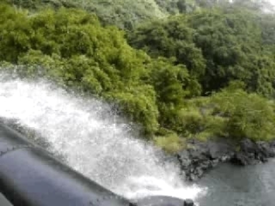 VACANCE 2007 ILE MAURICE