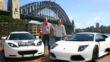 The Grand Tour Season 2 Episode 9 Full Series ((123MOVIES))