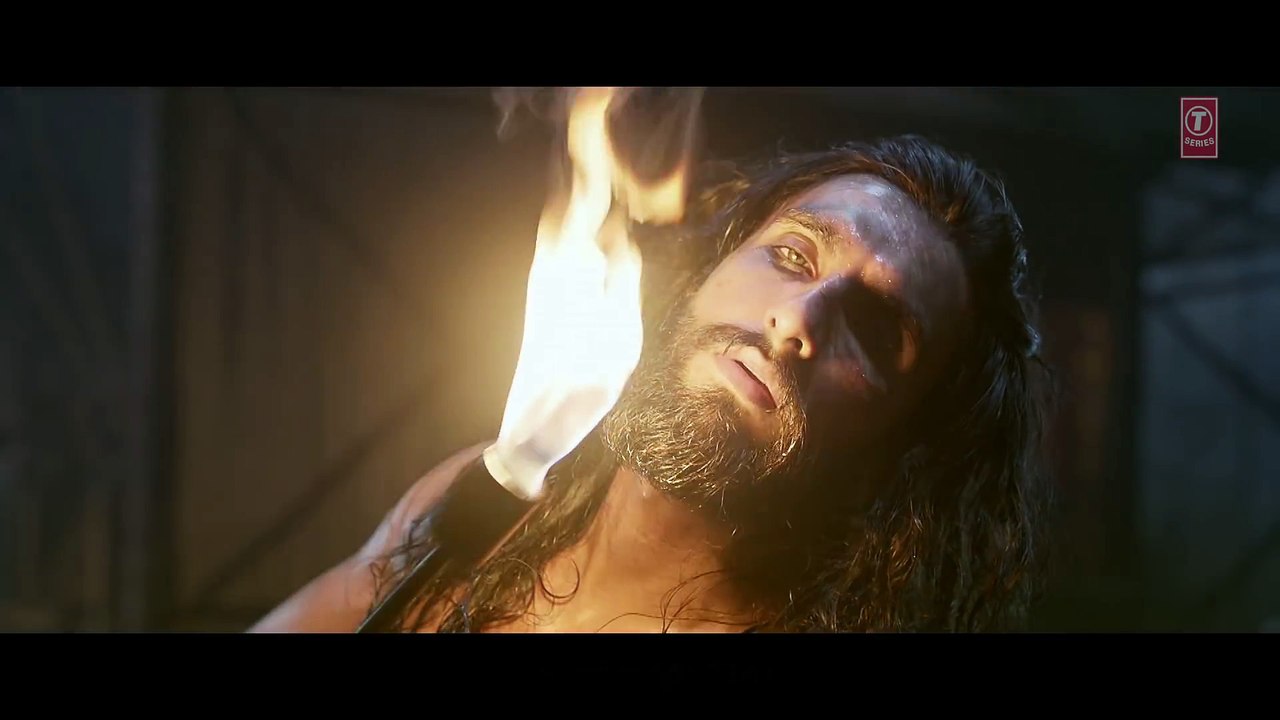 Binte Dil Video Song Padmaavat_  Arijit Singh _ Ranveer Singh _ Deepika Padukone _ Shahid Kapoor