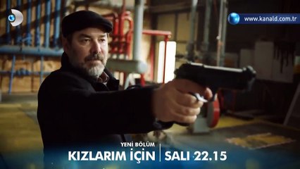 Kızlarım İçin 9. Bölüm İnternet Özel Fragmanı