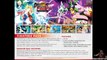 Xenoverse 2 FREE DLC 5 Hero Colosseum Mode & Dragon Ball FighterZ 8 Character DLC & Release Date