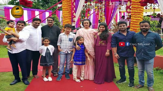 #Mahesh Babu 25th Movie Opening Photos Mahesh Babu Vamsi Paidipalli Crazy Tollywood