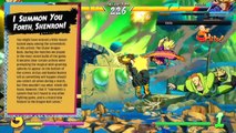 Dragon Ball FighterZ: New Dragon Ball Mechanic, Goku Black Possible? Destroyed West City First Look