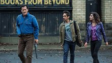 Ash vs Evil Dead Season 3 Episode 1 *Full Watch Online*