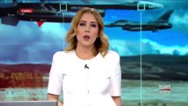 TGRT Haber Afrin'i Adım Adım İzliyor