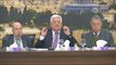 Mahmoud Abbas to deliver a rare address at UNSC meeting