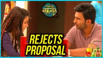 Anami REJECTS Adhiraj's PROPOSAL | Rishton Ka Chakravyuh