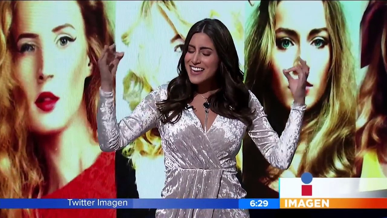 Sofia Rivera Torres 8 Enero 2018