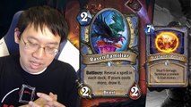 7 MANA 3/3 MEME MATERIAL? - Kobolds and Catacombs Review #2