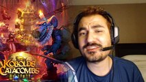 [Hearthstone] Kobolds & Catacombs Expansion