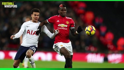 Why Pogba Must Play In A Midfield 3 | FWTV