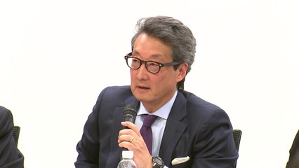 "빅터 차 대사 낙마 요인은 신상 문제" / YTN