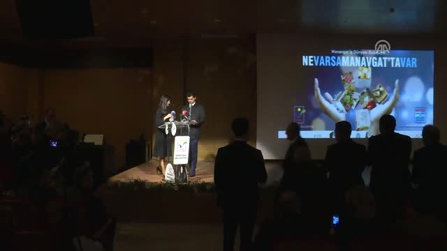 Dışişleri Bakanı Çavuşoğlu: (Cezaevi Yapımı) Hainler ve Teröristler Hak Ettiği Cezayı Almalıdır