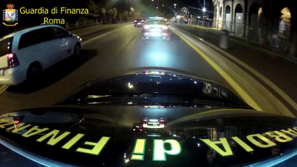 Confiscati beni per 4mln di euro ad imprenditore con precedenti per bancarotta fraudolenta