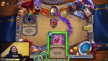 [Hearthstone] How Effective Were the Nerfs?
