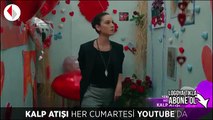 Kalp Atışı 20. Bölüm 1. Fragman