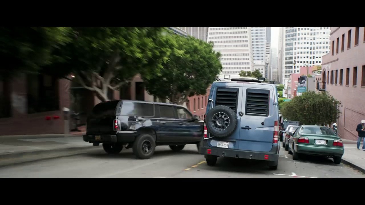 Marvel Studios' Ant-Man and the Wasp - Official Trailer