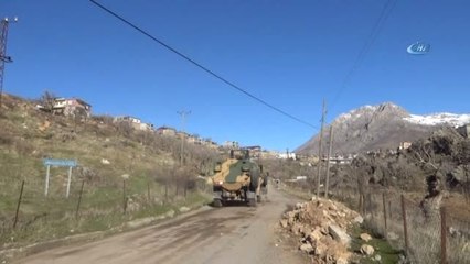 Şehit Piyade Er Hayrettin Dindar'ın Cenazesi Memleketine Getirildi