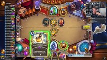 (Hearthstone) Against The Odds