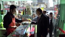 Başbakan Yardımcısı Işık, Cizre'de temel atma törenine katıldı - ŞIRNAK