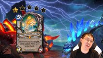 Hearthstone Streamers Were Wrong About Un'Goro Cards