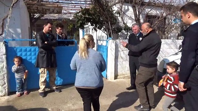 Antalya'da 4 aylık bebeğin şüpheli ölümü