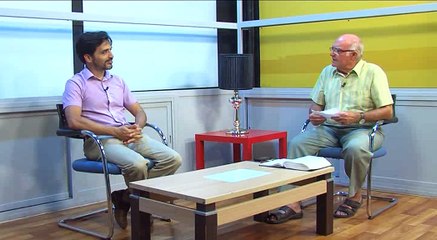 Sembrando Esperanza - Dignidad del hombre y su cultura - Emilio Carmona - 27.01.2018