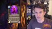Hearthstone Pros Were Wrong About Old Gods Cards