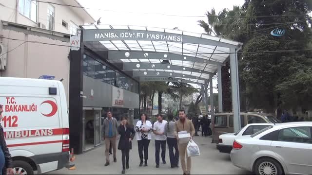 Hastalara 'Bir Nefes Sıhhat' ile Moral Oldular