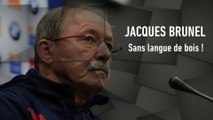 Rugby - Bleus : Jacques Brunel sans langue de bois