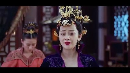English Sub 琅琊榜之风起长林 50  Nirvana in Fire Ⅱ Ep.50