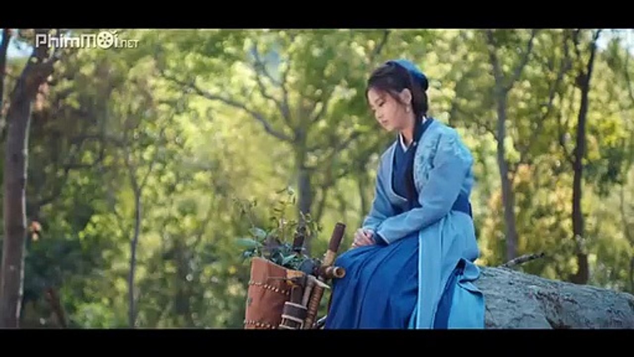 English Sub 琅琊榜之风起长林 51  Nirvana in Fire Ⅱ Ep.51