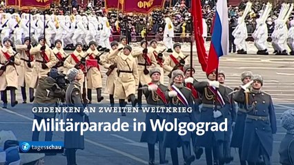 Tagesschau in 100 Sekunden 02. 02. 2018 (mit Jan Hofer), Teil 2 [HD 1080p]